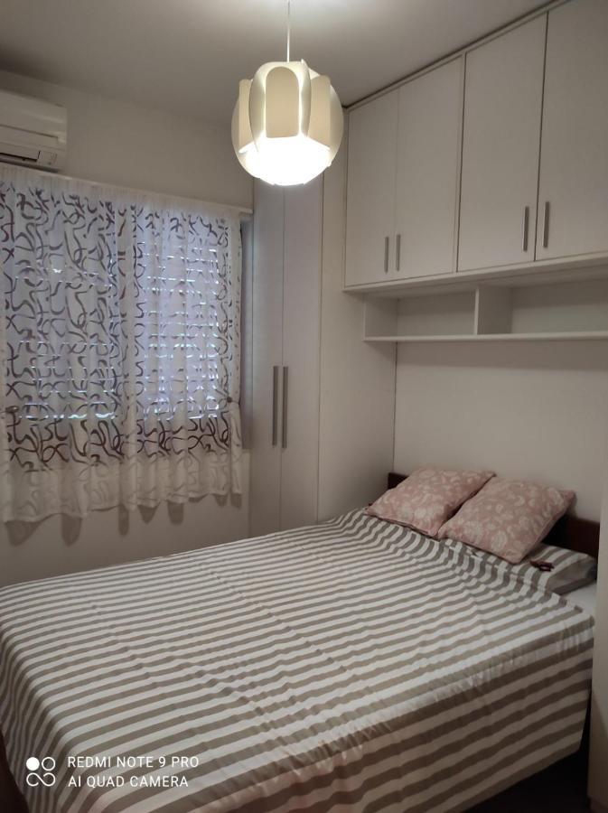 Mio Lux Apartment Baošići Exterior foto